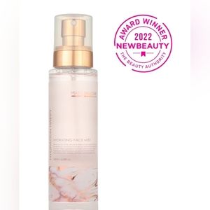 Manna Kadar Facial Mist Hydration Happy